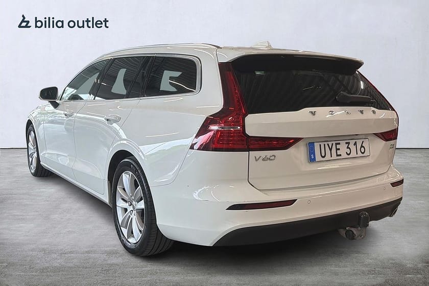Bild 4 av Volvo V60 D3 Momentum Kamrem Bytt B-kamera Dragkrok Carplay