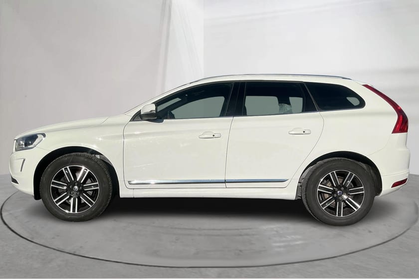 Bild 2 av Volvo XC60