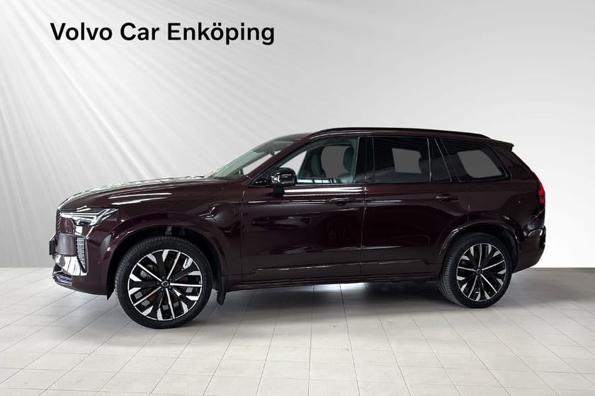 Bild 3 av Volvo XC90