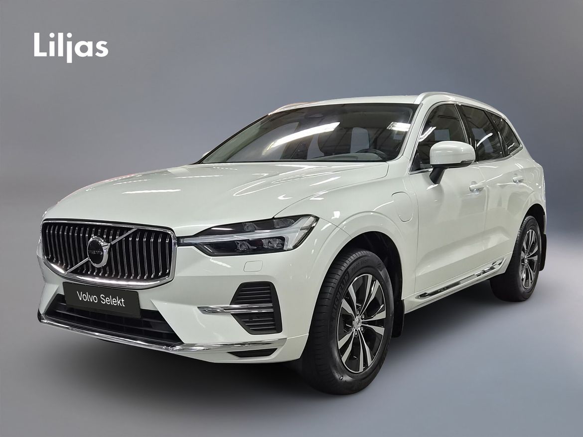 RXS76M – Volvo XC60