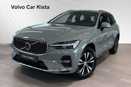 Volvo XC60 T6 Core Special Edition Drag Panorama B-Kamera