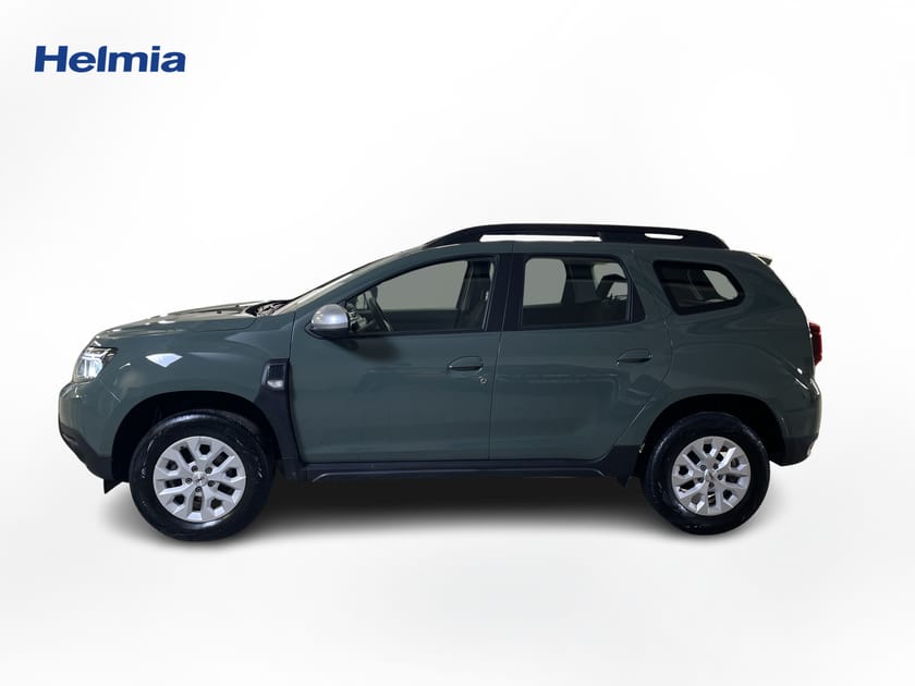 Bild 2 av Dacia Duster PhII 4x2 TCe 150 Express A