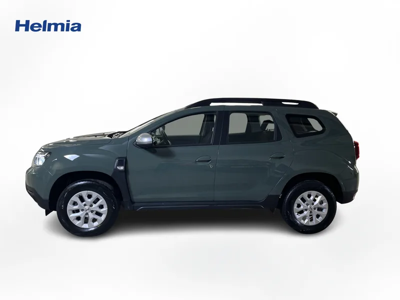Bild 2 av 14 – Dacia Duster PhII 4x2 TCe 150 Express A