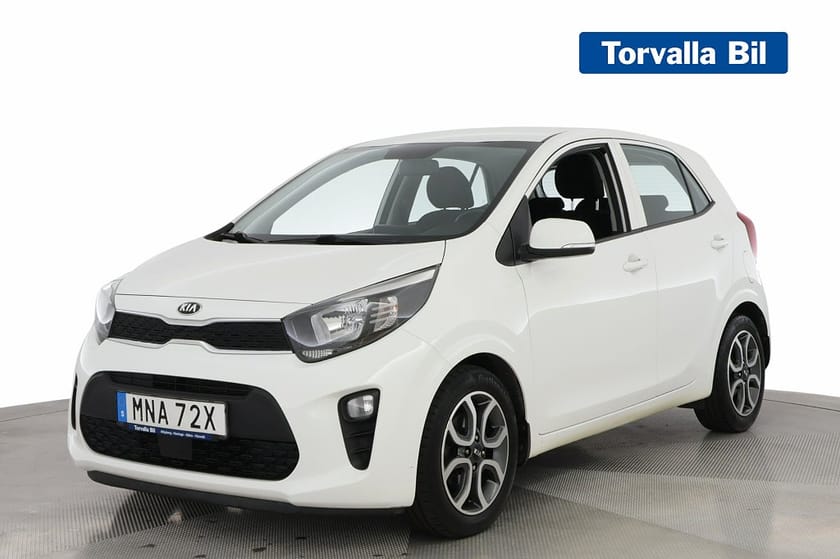 Bild 1 av Kia Picanto