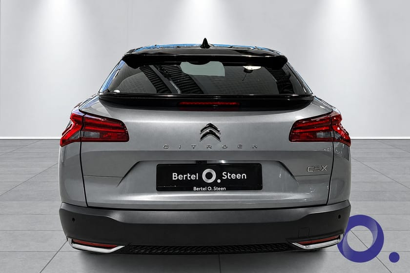 Bilde 4 av Citroën C5 X Plug-in-Hybrid