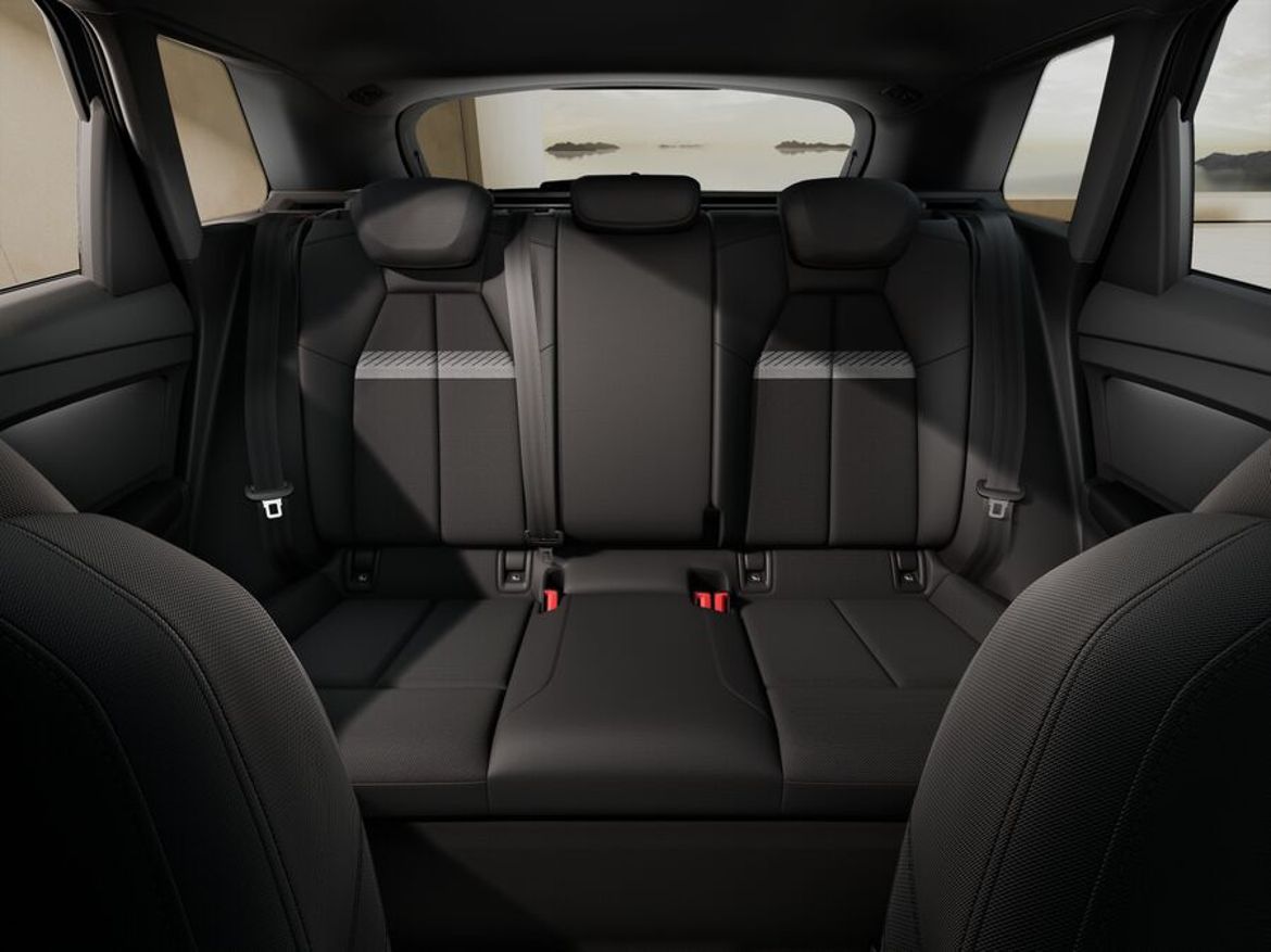 Audi Audi Q4 e-tron performance — bild 10