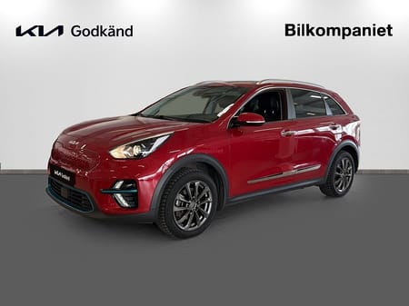 Kia e-Niro
