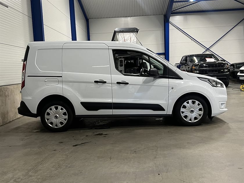 Bild 3 av Ford Transit Connect 240 1.5 EcoBlue 100 HK L1 / Leasebar / Drag / Backkamera /