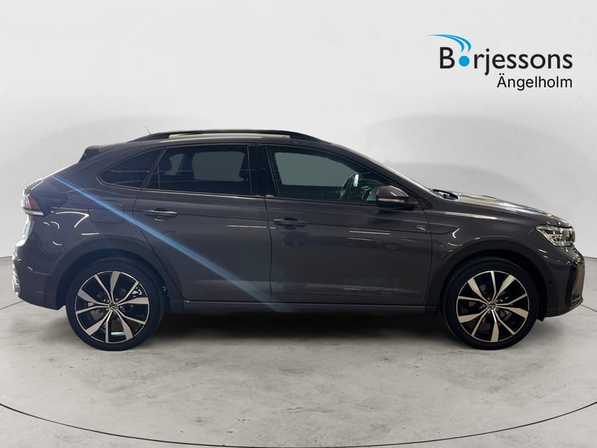 Bild 2 av Volkswagen Taigo 1,0 TSI 116 HK DSG R-Line