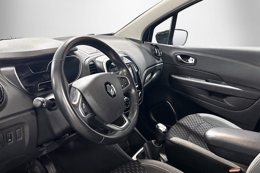 Bild 5 av Renault Captur