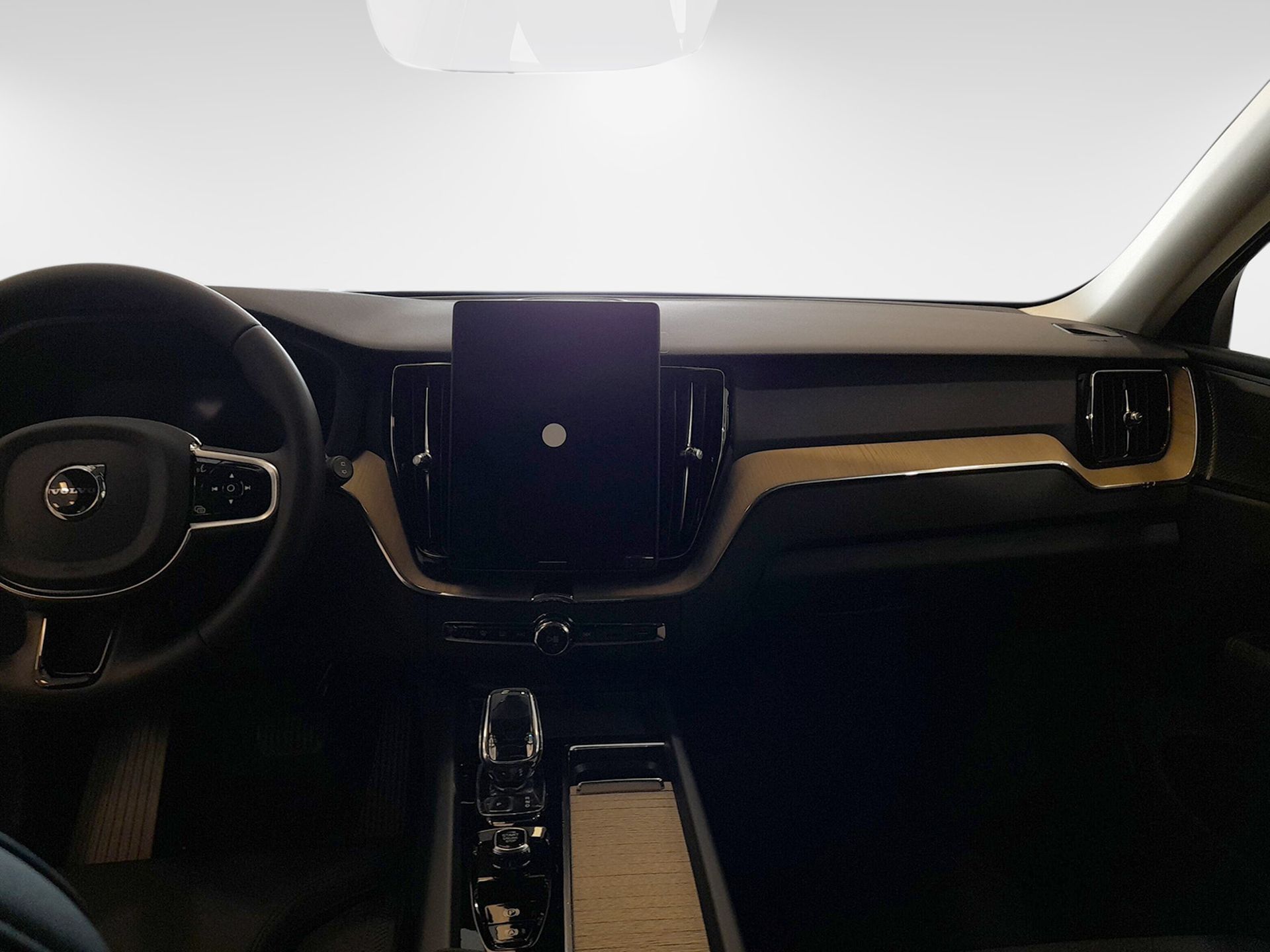 Volvo XC60 T6 Plug-In Hybrid AWD 2027, bild 7/10