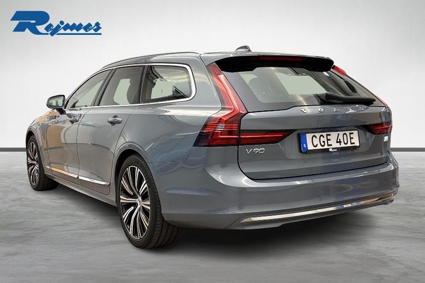 Bild 3 av Volvo V90 Recharge T6 Core Edition