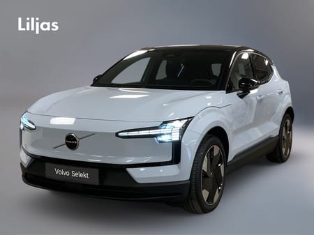 Volvo EX30 Twin Motor Performance Plus//Adaptiv Farth.//