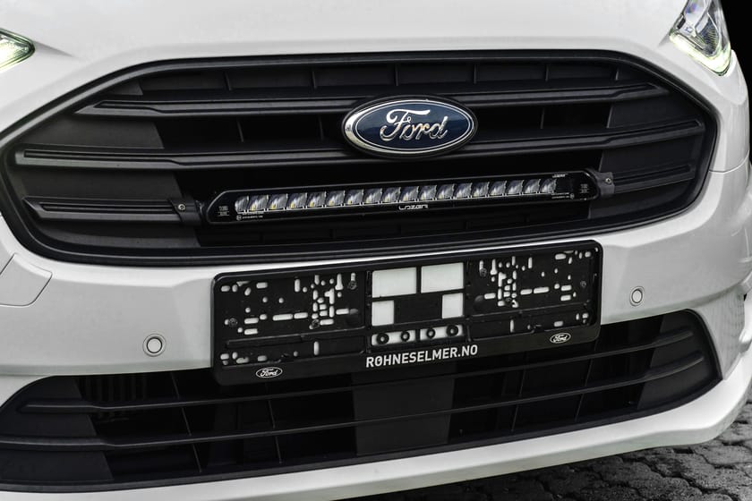 Bilde 3 av Ford Transit Connect 240 LWB