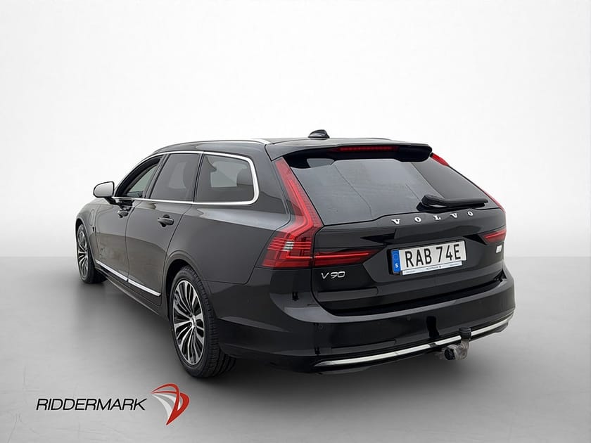 Bild 5 av Volvo V90