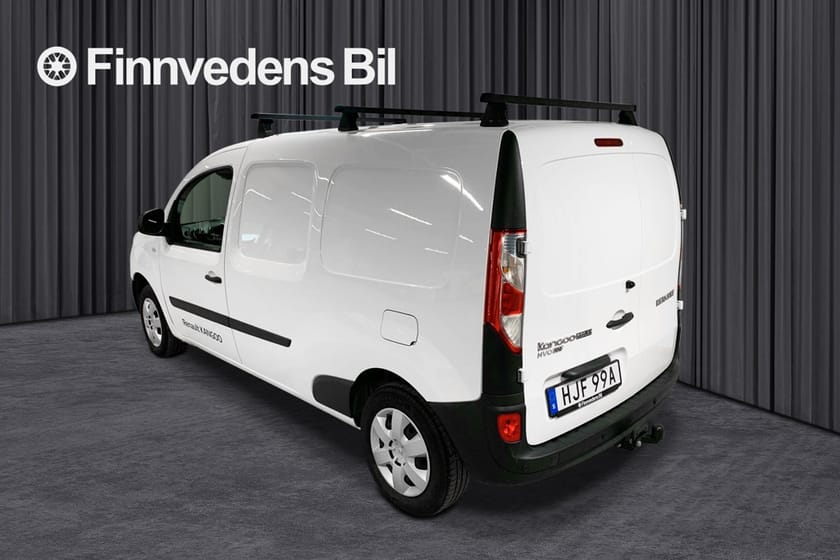 Bild 5 av Renault Kangoo Express