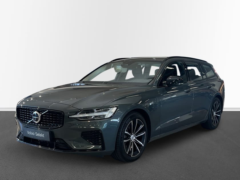 Bild 1 av Volvo V60