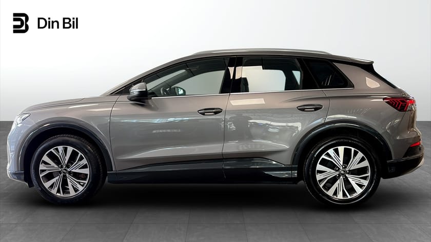 Bild 2 av Audi Q4 40 e-tron