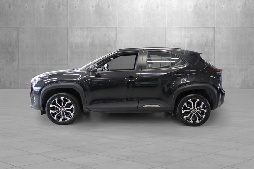 Bilde 3 av Toyota Yaris Cross Hybrid AWD-i
