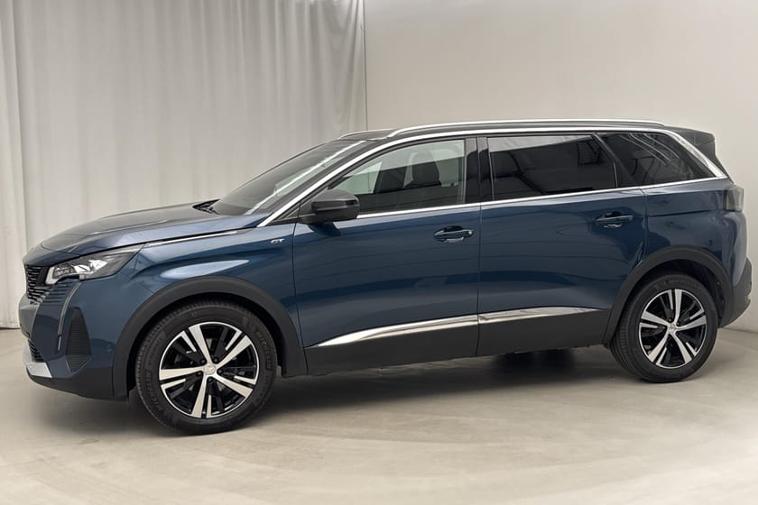 Bild 2 av Peugeot 5008