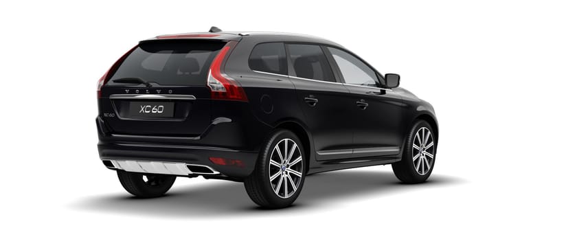 Bilde 5 av Volvo XC60 D4/Krok/SportPk/Tek.pk PRO/ACC/El.bakluke/R.kam/20''++