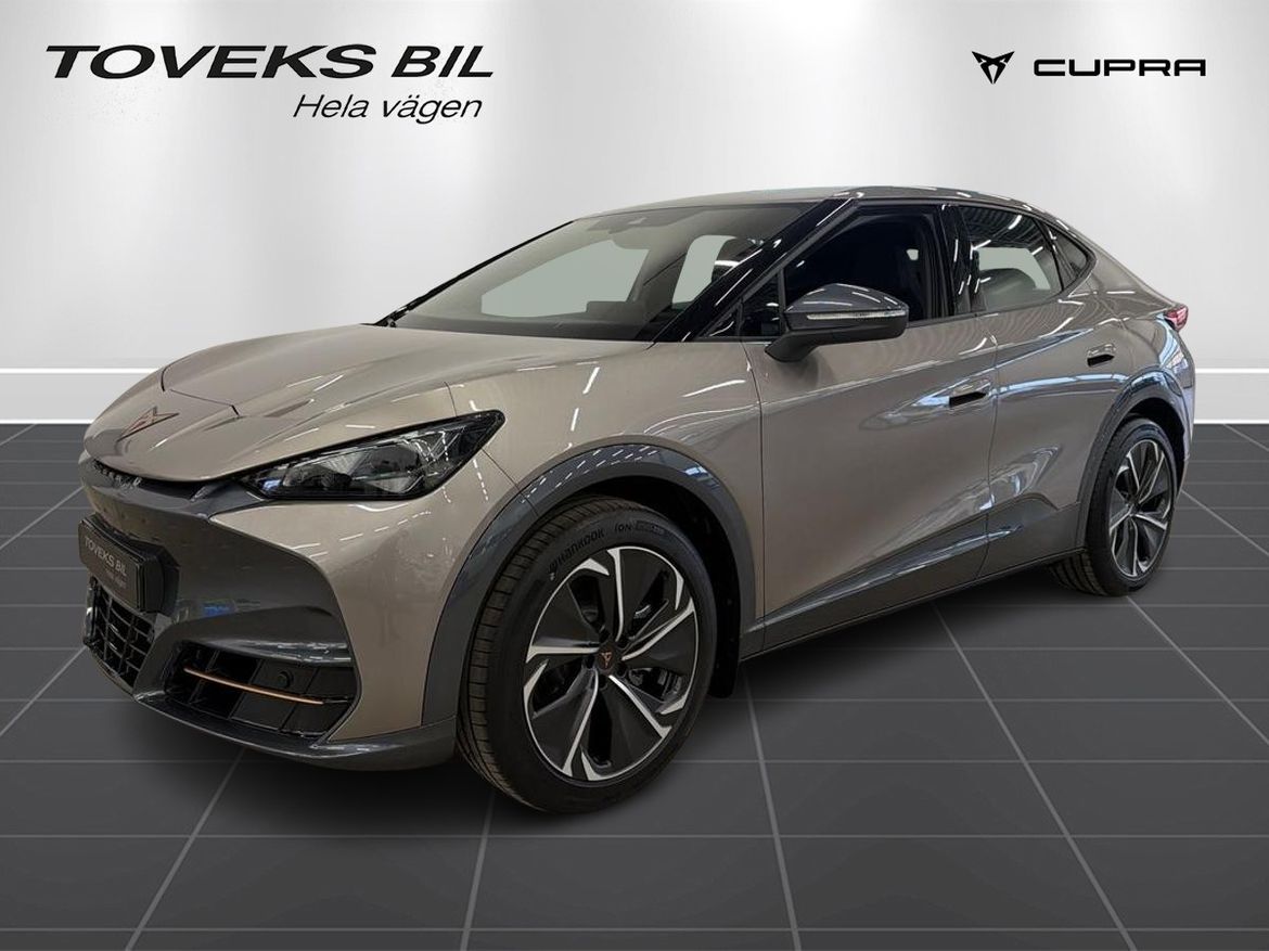 CUPRA Tavascan VZ