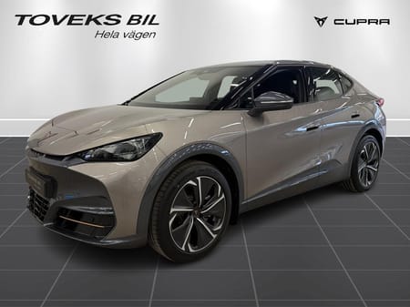 CUPRA Tavascan VZ