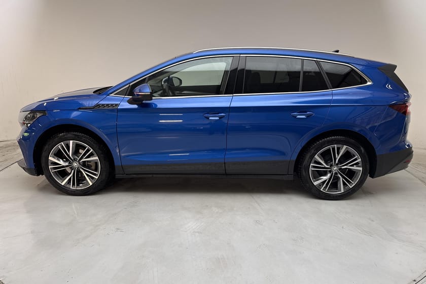 Bild 2 av Škoda Enyaq iV 80x