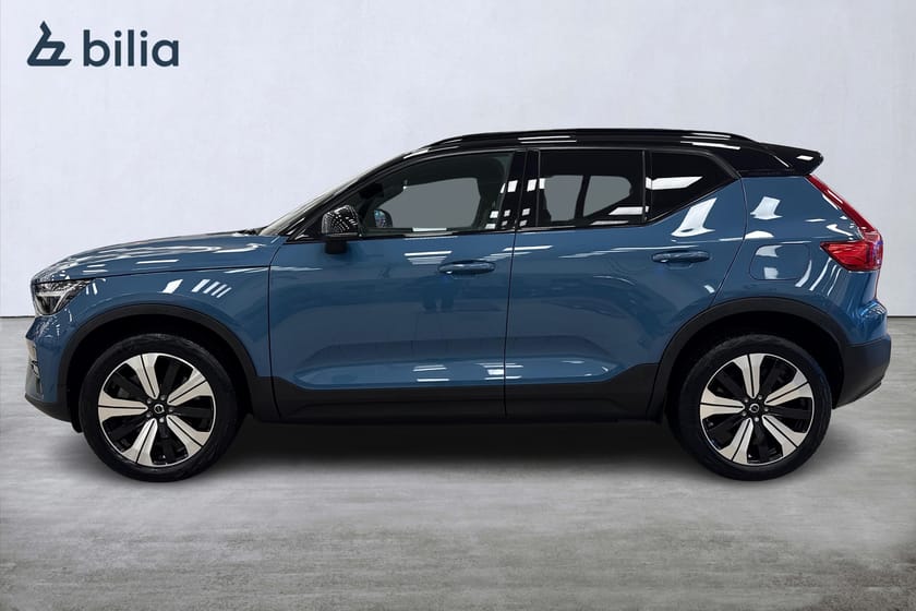 Bild 3 av Volvo XC40 Recharge Single Motor