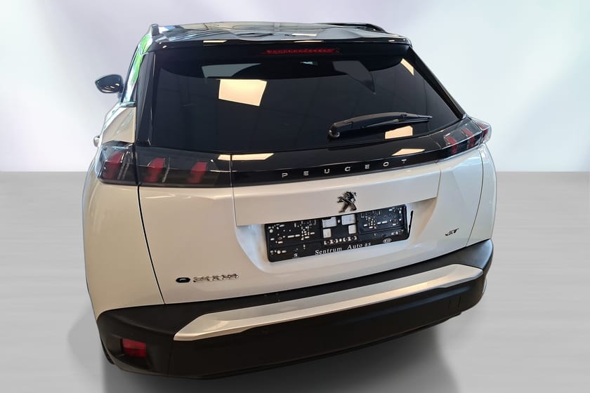 Bilde 4 av Peugeot e-2008 GT Pack