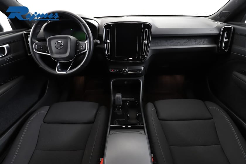Bild 2 av Volvo XC40 Recharge Twin