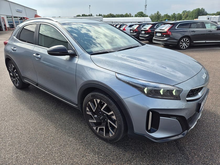 Bild 2 av Kia XCeed Plug-in Hybrid Plug in 141HK Advance