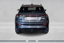 Thumnail bilde 3 av Audi Q4 e-tron quattro