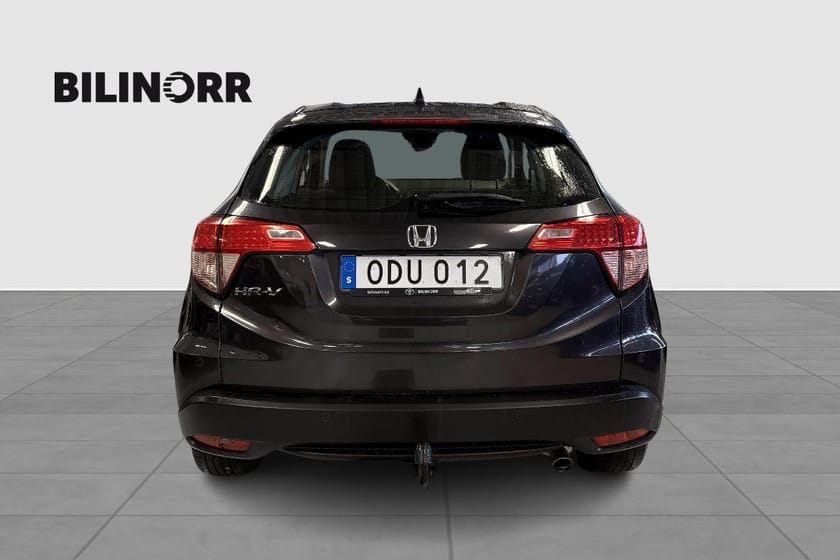 Bild 3 av Honda HR-V 1.5 i-VTEC Manuell 131hk Drag/Kamkedja/MoK/Ledramp