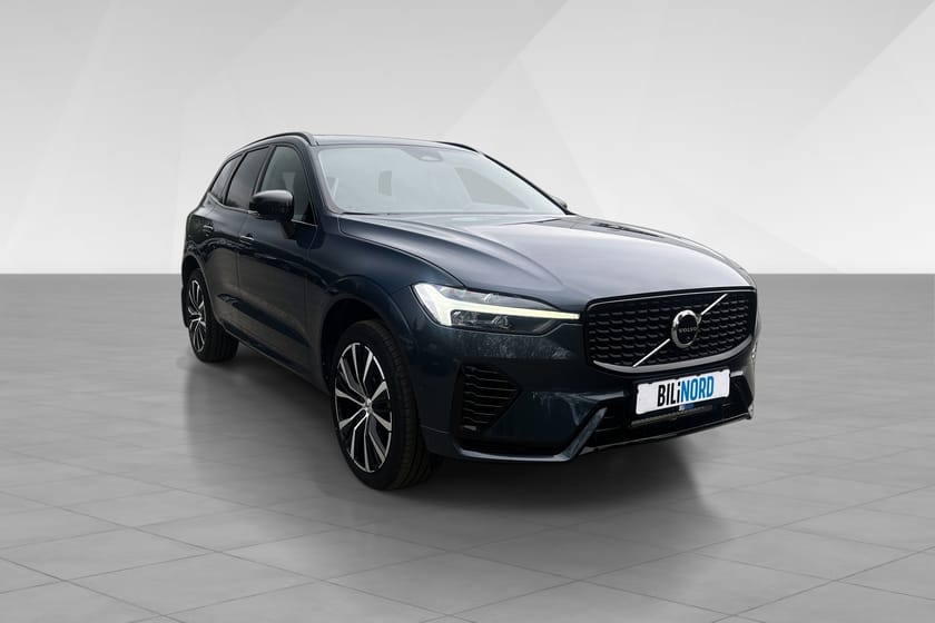 Bilde 1 av Volvo XC60