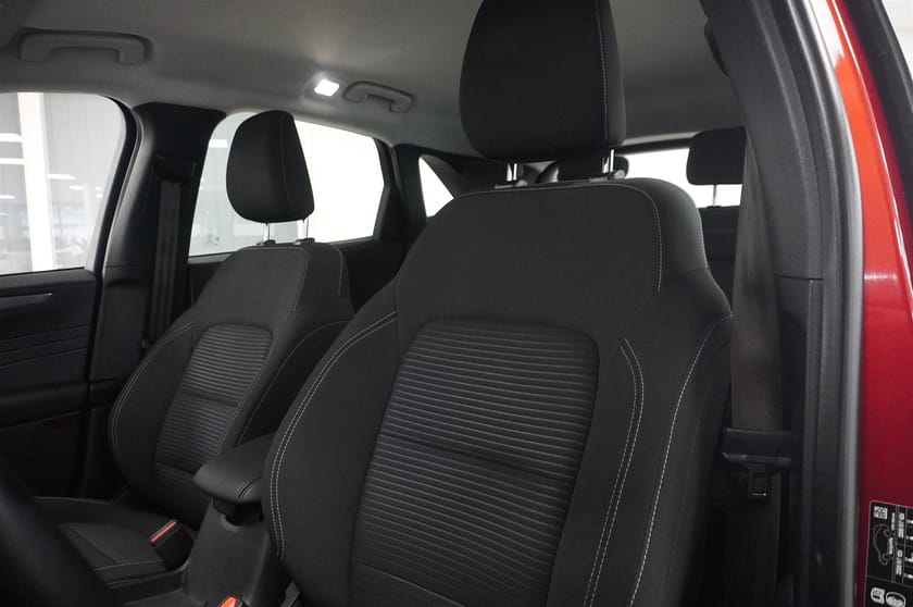 Bild 5 av Ford Kuga Plug-In Hybrid