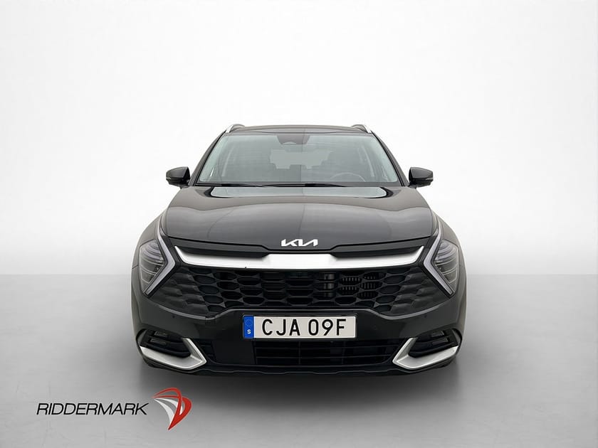 Bild 2 av Kia Sportage PHEV AWD Advance H/K Carplay 360° kamera 265hk