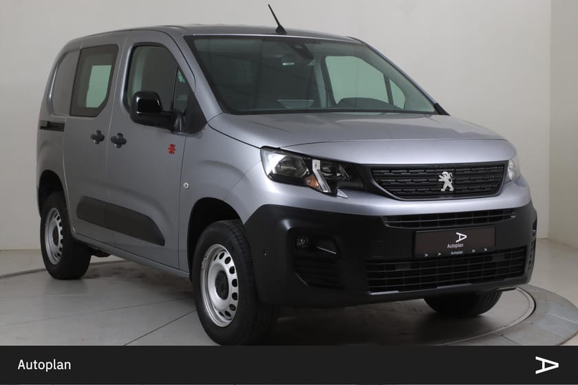 Bilde 1 av Peugeot Partner L1
