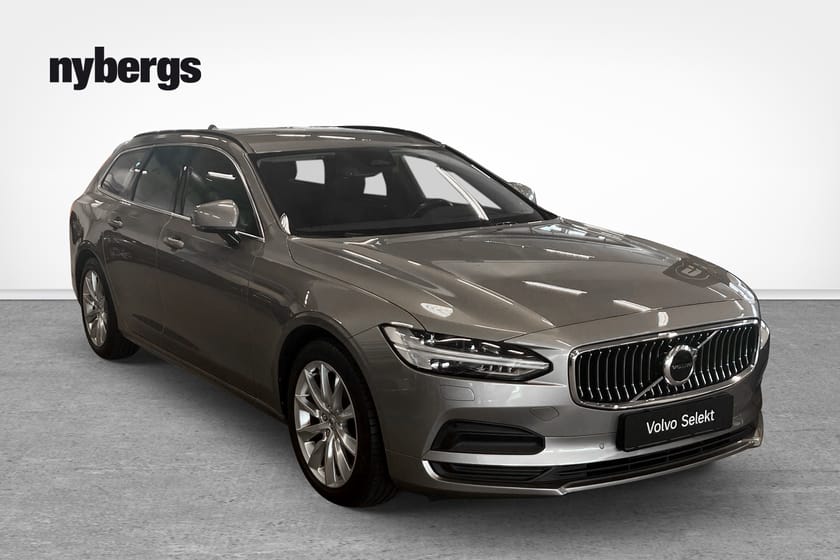 Bild 4 av Volvo V90 B4 Diesel Momentum Advanced Edt