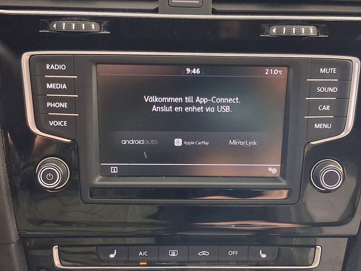 Volkswagen Volkswagen Golf — bild 11