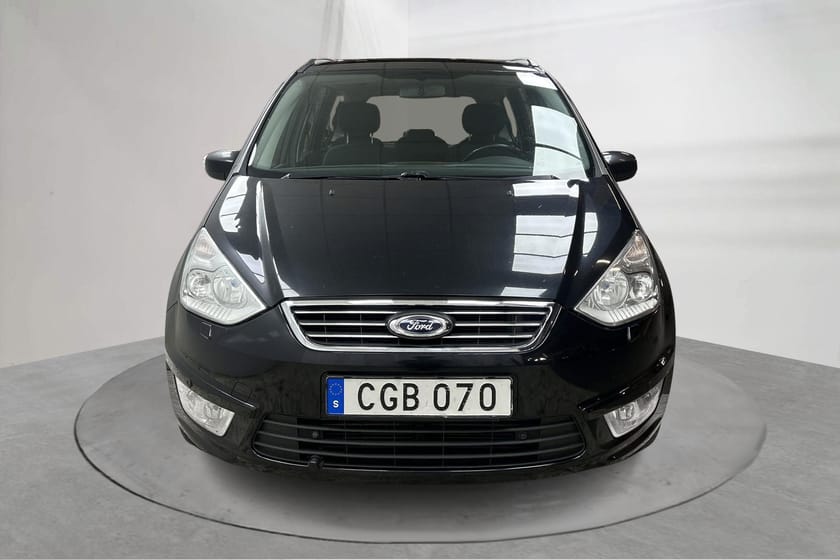 Bild 5 av Ford Galaxy 1.6 Duratorq TDCi (115hk) 7-Sits