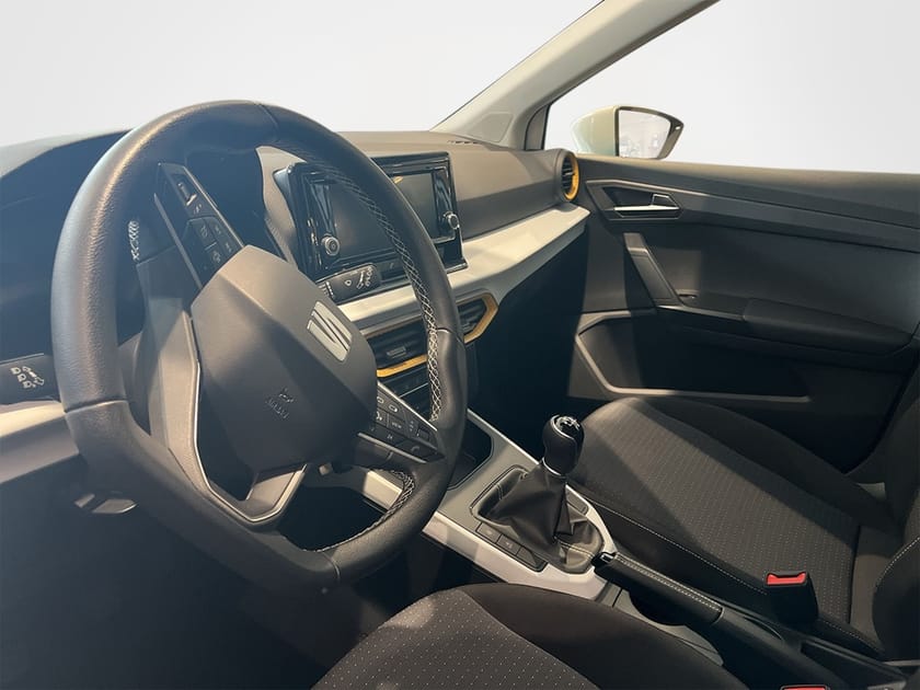 Bild 3 av SEAT Arona 1.0 TSI 95 HK STYLE