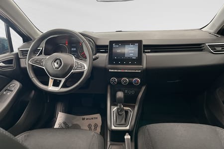 Renault Clio TCe 90 Zen 5-d II