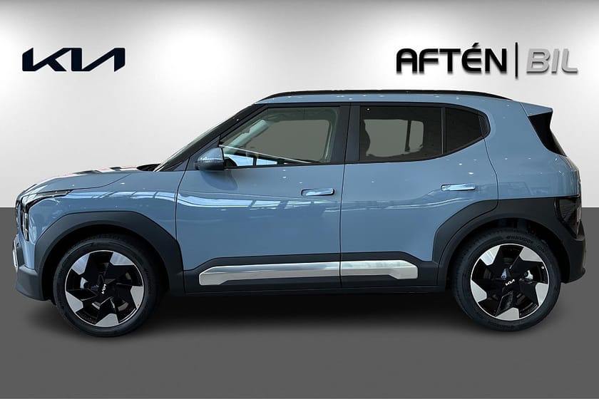 Bild 5 av Kia EV2 Standard Range Plus 5-sits 42,2 kWh *NU FÖR PROVKÖRNING