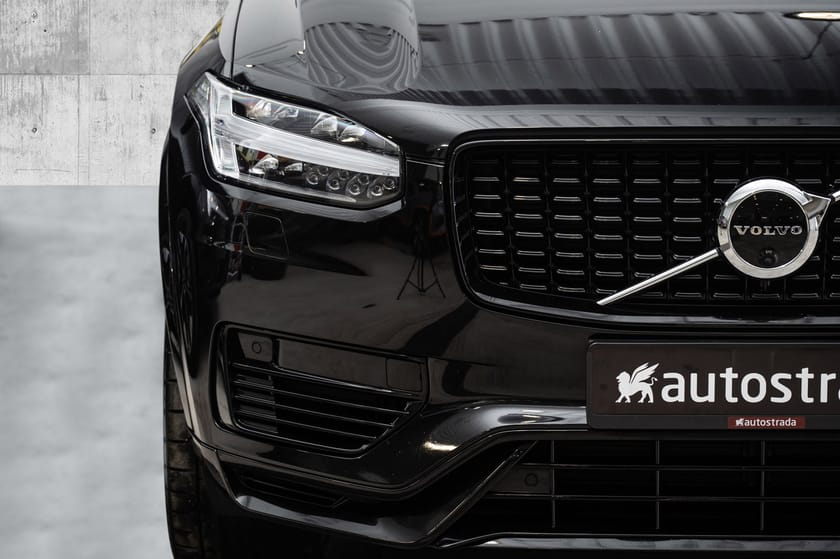 Bilde 3 av Volvo XC90 7 Seats