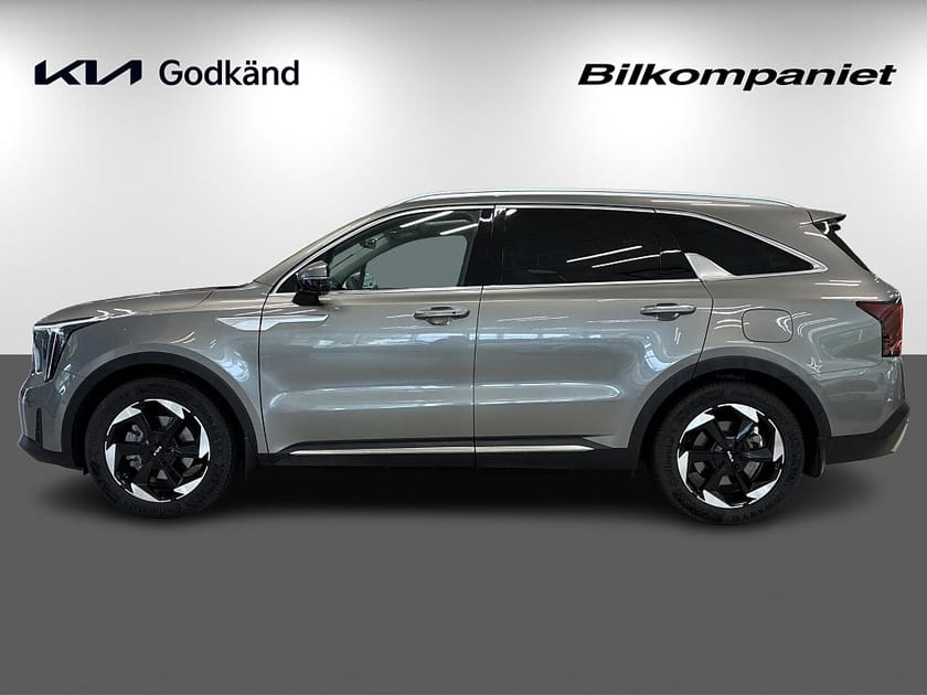 Bild 4 av Kia Sorento PHEV