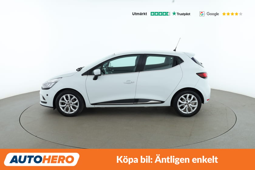Bild 2 av Renault Clio