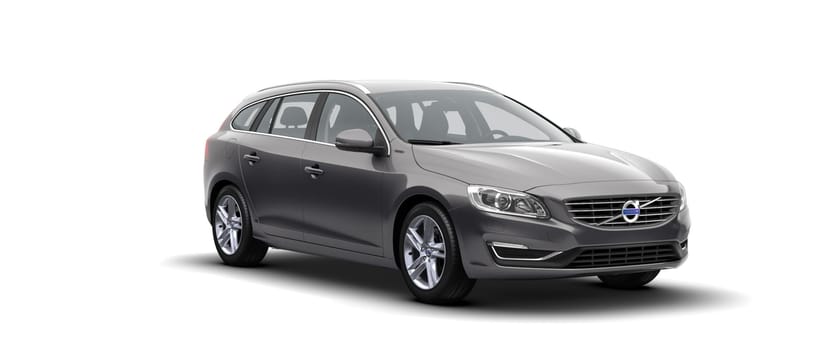 Bilde 2 av Volvo V60