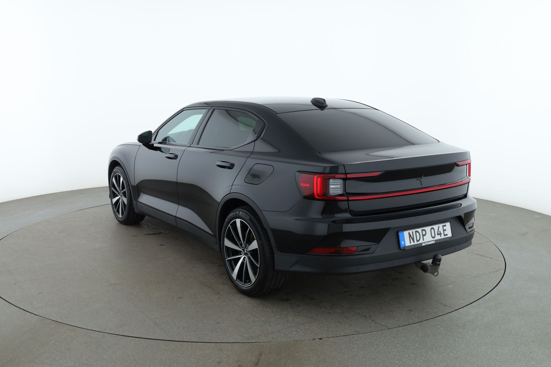Polestar 2 Long Range Single Motor 2022, bild 3/10