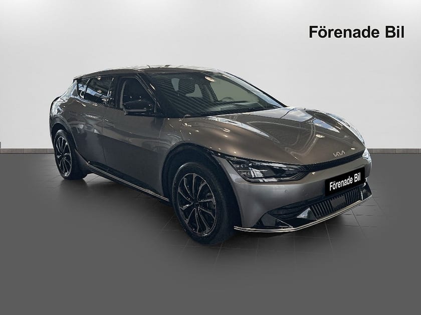 Bild 3 av Kia EV6